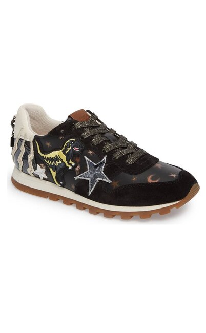 Shopping: Sneakers